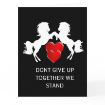 Leukämie Bewusstsein nicht aufgeben Vater