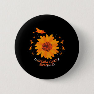 Leukämie Bewusstseinsbildung Blume Gaben Leukämie Button