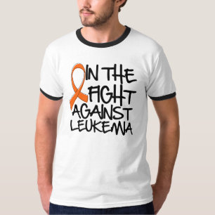 Leukämie - im Kampf T-Shirt