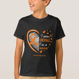 Leukämie Survivor gibt Frauen Männer Kinder Mama S T-Shirt