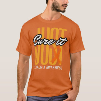 Leukämie T-Shirt