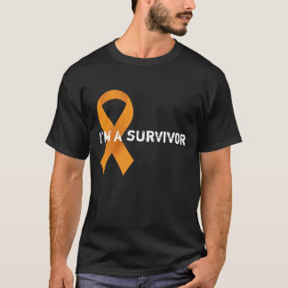 Leukämie T-Shirt