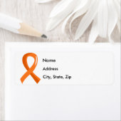 Leukemia Orange Ribbon 3 (Insitu)