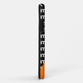 Leukemia Ribbon Case-Mate iPhone Hülle (Hinten/Rechts)