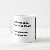 Leuko Kaffeetasse (Vorderseite Links)