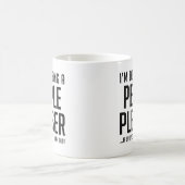 Leute angenehm kaffeetasse (Mittel)