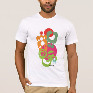 Leute des Regenwaldes T-Shirt