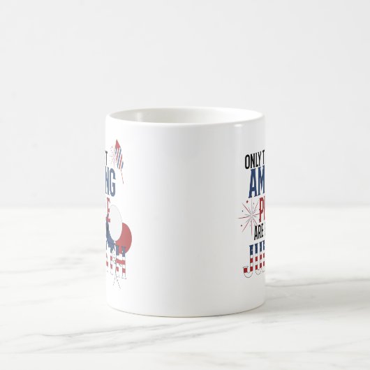 Leute geboren am 4. Juli in der Kaffeetasse (Mittel)