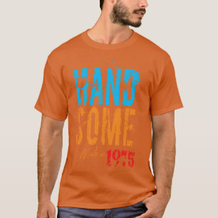 Leute gut 9 T-Shirt