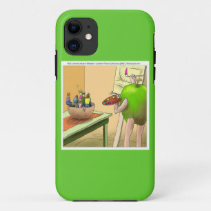 Leute noch Leben Funny Cartoon iPhone 5 Fall Case-Mate iPhone Hülle