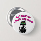 LEUTE-PERSON BUTTON (Vorne & Hinten)