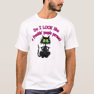 LEUTE-PERSON T-Shirt