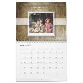 Leute sind merkwürdiges 2011 kalender (Mär 2027)