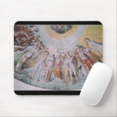 Leute vom Gericht des Medici Mousepad (Mit Mouse)