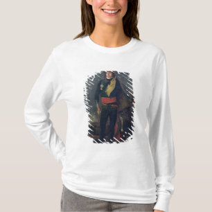 Leutnant der 8. Hussars T-Shirt