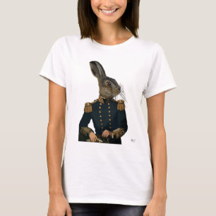 Leutnant Hare 2 T-Shirt