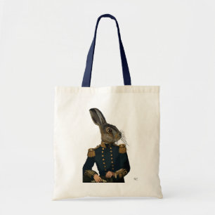 Leutnant Hare 2 Tragetasche