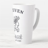 LEUVEN MILCHTASSE (Rechte Ecke)