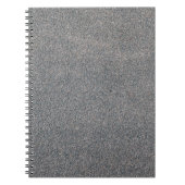 Leuven Notizblock (Vorderseite)