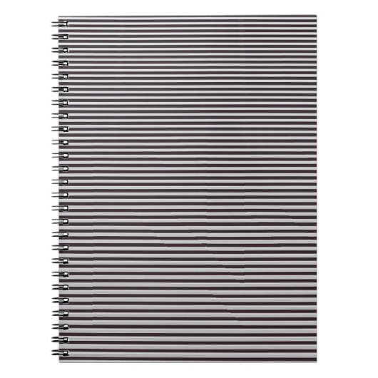 Leuven Notizblock (Vorderseite)