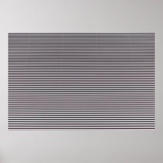 Leuven Poster (Vorne)