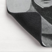 Lev Nikolaevich Tolstoy als Student Mousepad (Ecke)