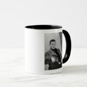 Lev Nikolaevich Tolstoy als Student Tasse (VorderseiteRechts)