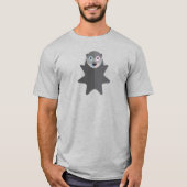 Lèv-Pertz Clupkitz T-Shirt (Vorderseite)