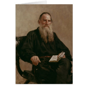 Lev Tolstoy 1887