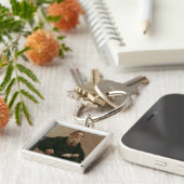 Lev Tolstoy 1887 Schlüsselanhänger (Seite)