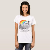 LevaldigITALIEN - T - Shirt - Gals (Vorne ganz)