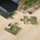 Levant Bergwerk 10x14 Puzzle (Seite)