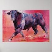 Levantado 1999 poster (Vorne)