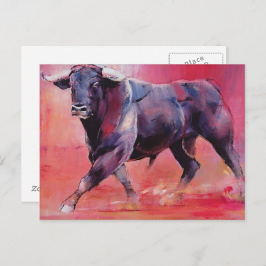 Levantado 1999 postkarte (Vorne/Hinten)