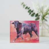 Levantado 1999 postkarte (Stehend Vorderseite)