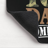 Level 100 Days of School Mission Complete Games Bo Mousepad (Ecke)
