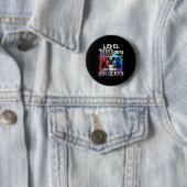 Level 100 Days of School Unlock Boys 100. Button (Beispiel)