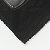 Level 100 Days of School Unlock Boys 100. Fleecedecke (Ecke)