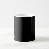 Level 100 Days of School Unlock Video Game Boys Kaffeetasse (Mittel)