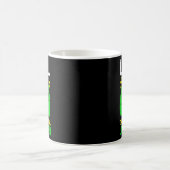 Level 100 Days of School Unlocks Gaming Boys 100t Kaffeetasse (Mittel)