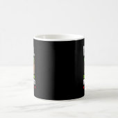Level 100 Days of School Unlocks Gaming Pixel 100 Kaffeetasse (Mittel)