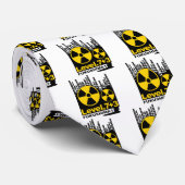 Level.10 Krawatte (Gerollt)