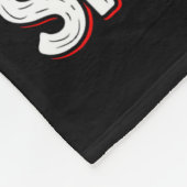 Level 10 Unlocked 10 Year Old Boys 10th Birthday B Fleecedecke (Ecke)