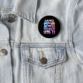 Level 11 freigeschaltet Awesome 2014 Videospiel 11 Button (Beispiel)