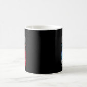 Level 11 freigeschaltet Awesome seit 2014 11. Gebu Kaffeetasse (Mittel)
