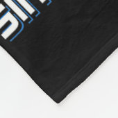 Level 11 Unlocked Video Game Party 11th Birthday G Fleecedecke (Ecke)