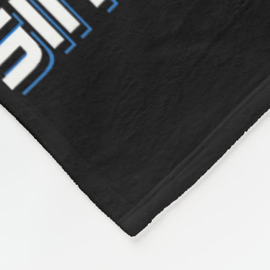 Level 11 Unlocked Video Game Party 11th Birthday G Fleecedecke (Ecke)