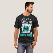 Level 13 Unlocks Phantastisch seit 2010 T-Shirt (Vorne ganz)