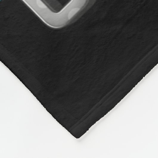 Level 16 Unlocked Awesome Since 2010 16th Birthday Fleecedecke (Ecke)