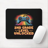 Level 2. Klasse freigeschaltet Ck To School Erster Mousepad (Mit Mouse)